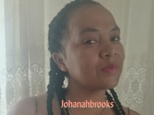 Johanahbrooks