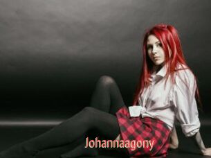 Johannaagony