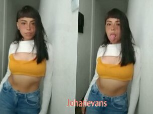 Joharievans