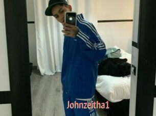 Johnzeitha1