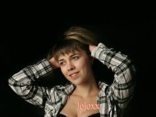 Jojoxx