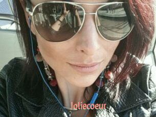 Joliecoeur
