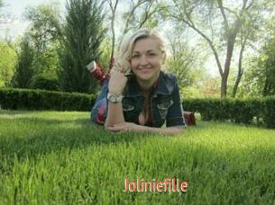 Joliniefille