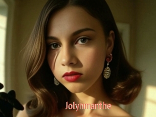 Jolynmanthe