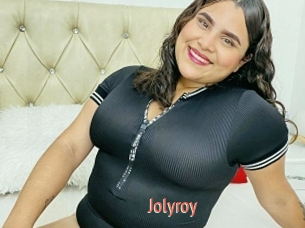 Jolyroy
