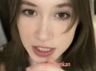 Jonelledunkan