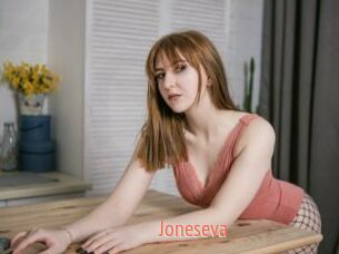 Joneseva