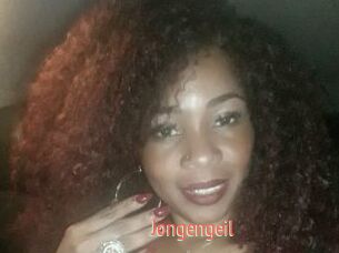 Jongengeil