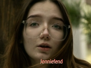 Jonniefend