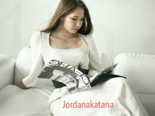 Jordanakatana