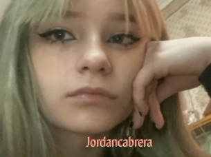 Jordancabrera