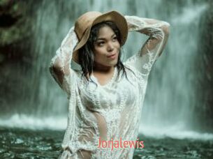 Jorjalewis