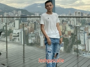 Joshpascalie