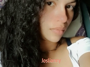 Joslianny