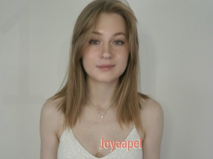 Joyaapel