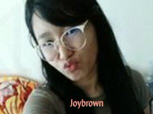 Joybrown