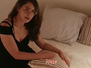 Joyce