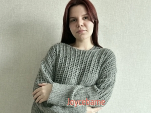 Joycebarne