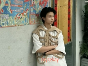 Joycekay
