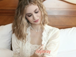 Joyceray