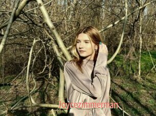 Joycezimmerman