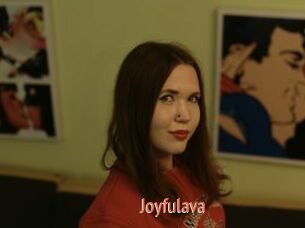 Joyfulava