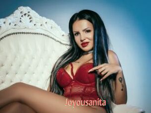 Joyousanita