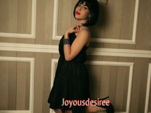Joyousdesiree