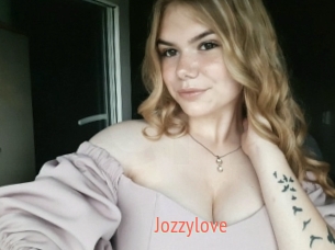 Jozzylove