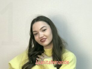 Juanitafernande