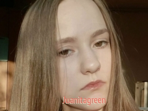 Juanitagreen