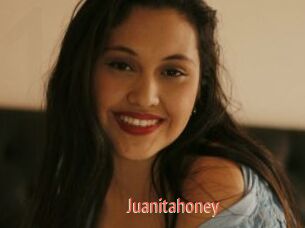 Juanitahoney