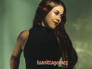Juanittagomez