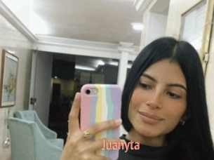 Juanyta