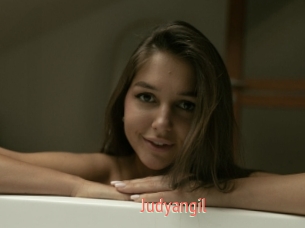 Judyangil