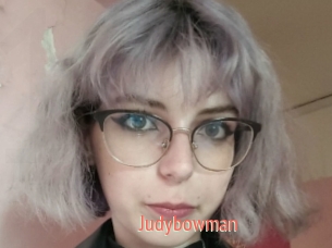 Judybowman