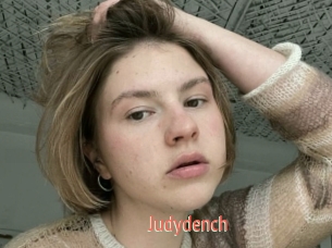 Judydench