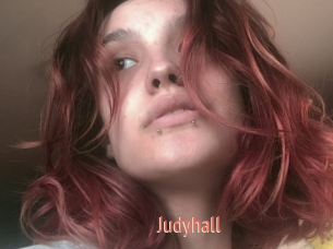 Judyhall