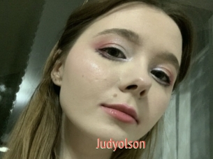 Judyolson