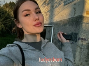 Judyosborn