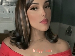 Judyysbum