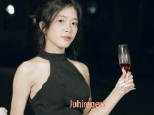 Juhirogers