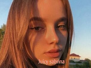Juicy_sabrina
