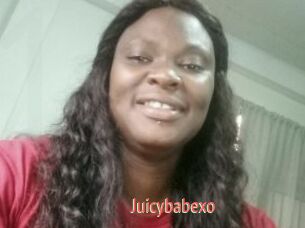 Juicybabexo