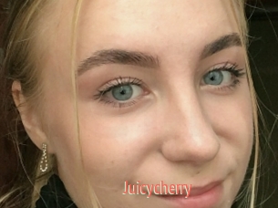Juicycherry
