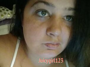 Juicygirl123