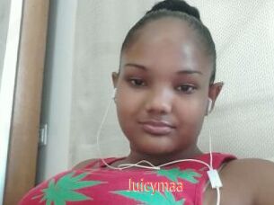 Juicymaa
