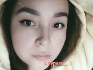 Juicypear