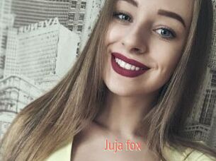 Juja_fox