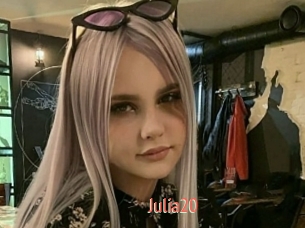 Julia20